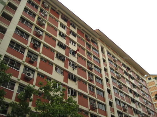 Blk 225 Bishan Street 23 (Bishan), HDB 4 Rooms #386652
